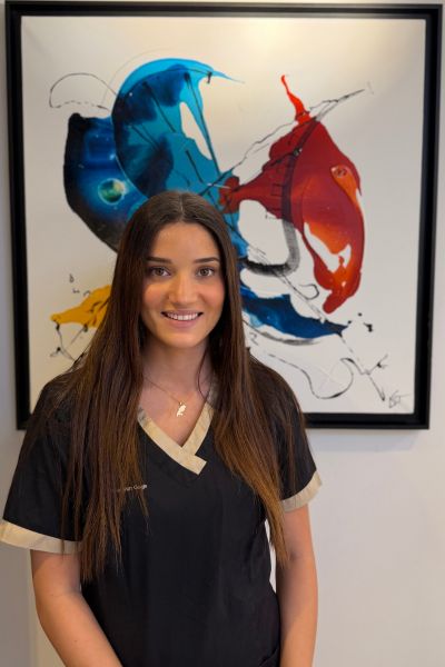 leena-assistante-dentaire