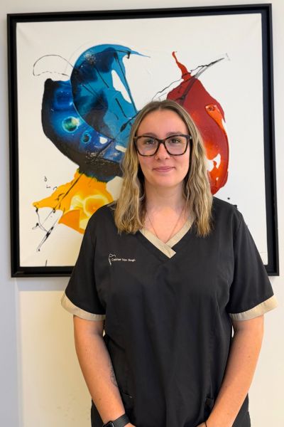 lena-secretaire-medicale