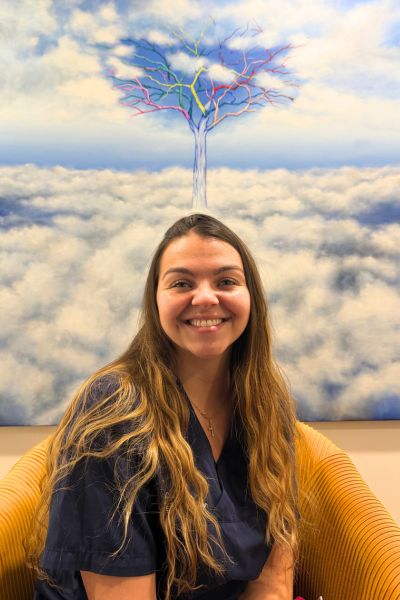 selena-assistante-dentaire