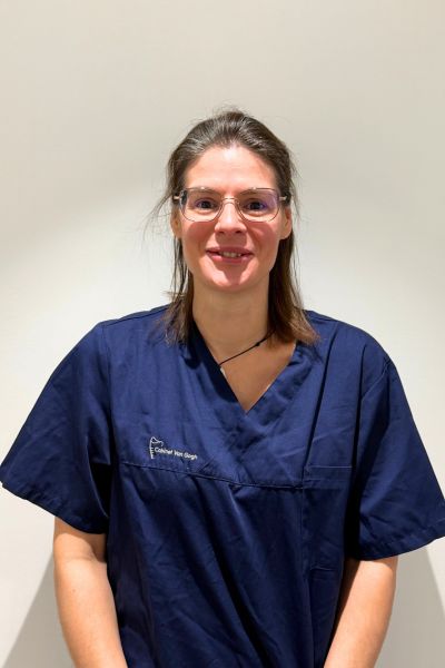 solene-secretaire-medicale